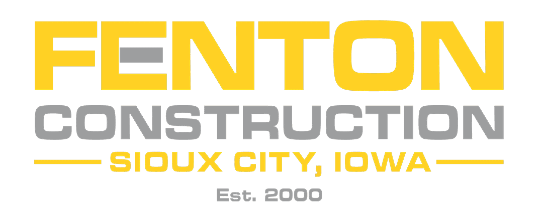 Fenton Construction Inc.